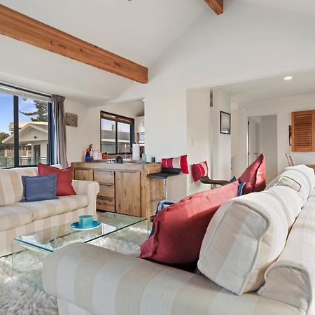 La Maison Ocean - Mount Maunganui Holiday Home ภายนอก รูปภาพ