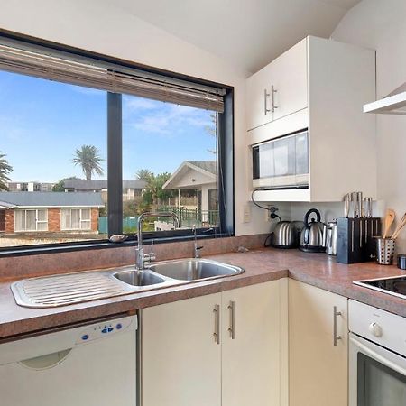 La Maison Ocean - Mount Maunganui Holiday Home ภายนอก รูปภาพ