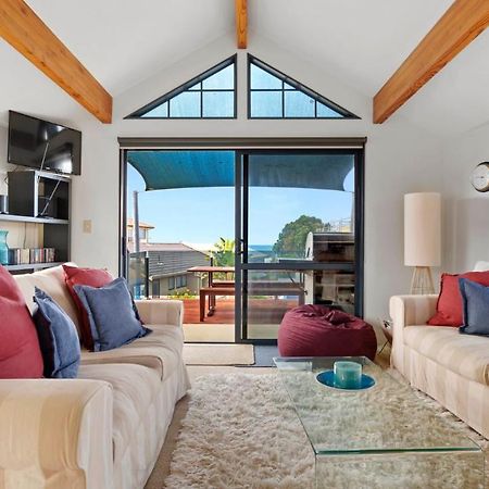 La Maison Ocean - Mount Maunganui Holiday Home ภายนอก รูปภาพ