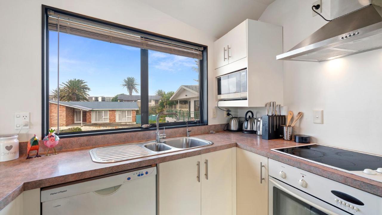 La Maison Ocean - Mount Maunganui Holiday Home ภายนอก รูปภาพ