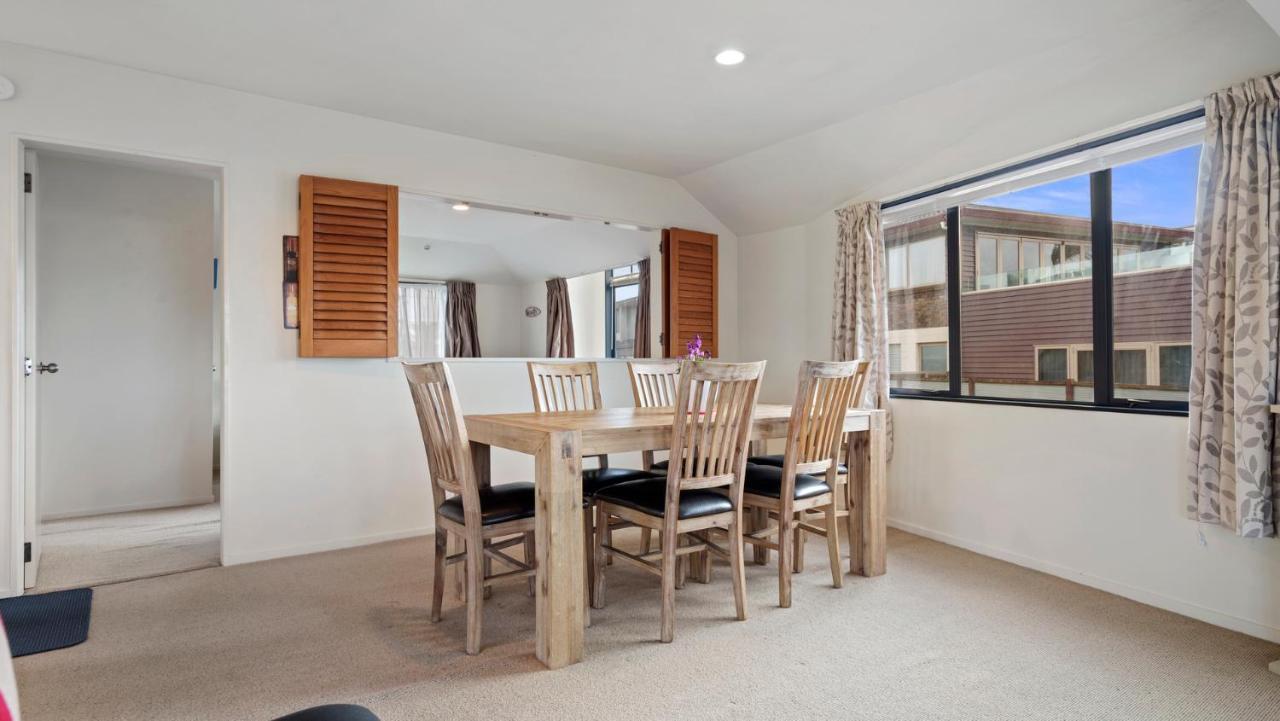 La Maison Ocean - Mount Maunganui Holiday Home ภายนอก รูปภาพ