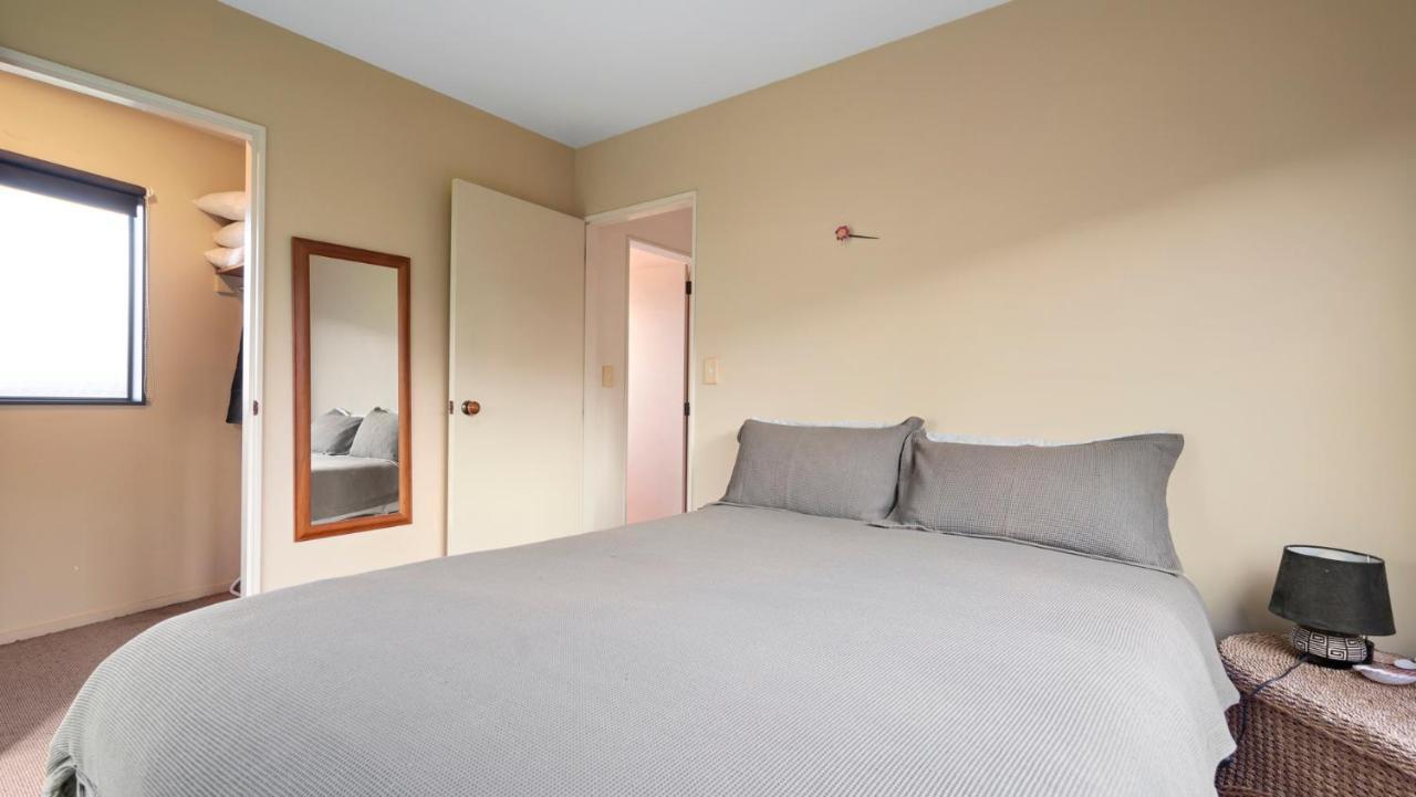 La Maison Ocean - Mount Maunganui Holiday Home ภายนอก รูปภาพ