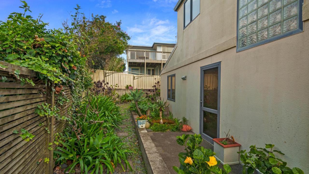 La Maison Ocean - Mount Maunganui Holiday Home ภายนอก รูปภาพ