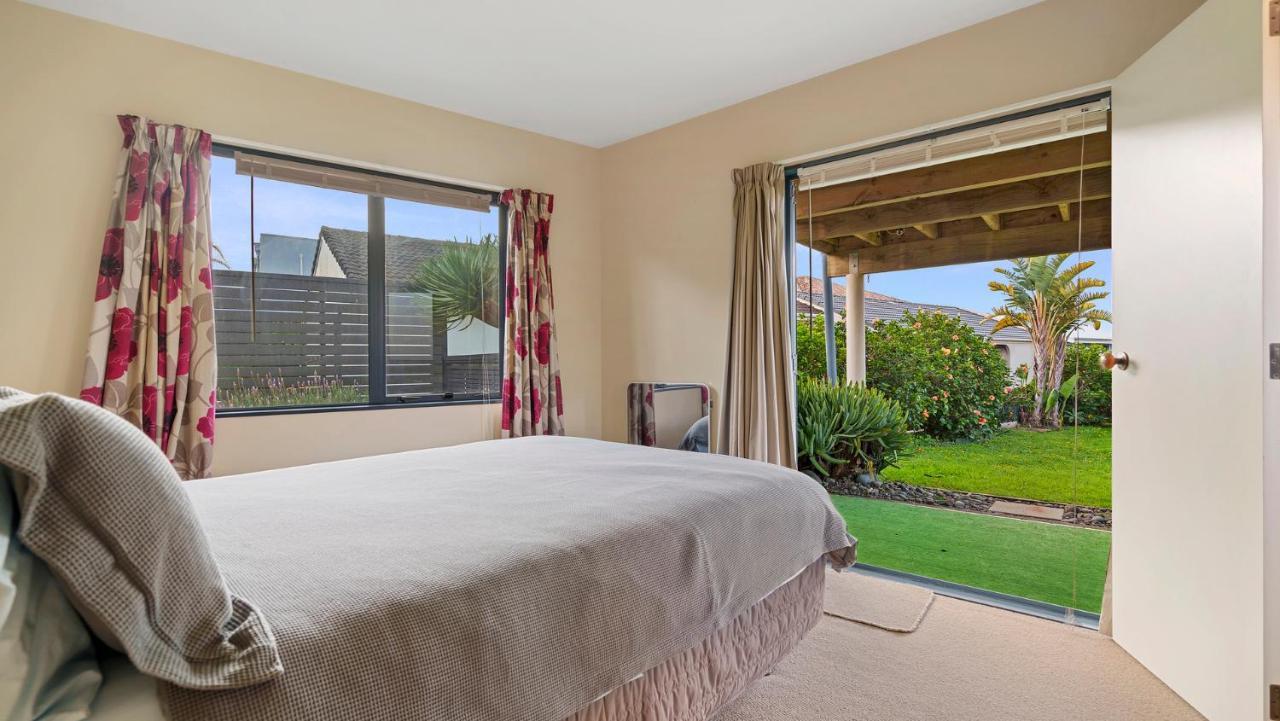 La Maison Ocean - Mount Maunganui Holiday Home ภายนอก รูปภาพ